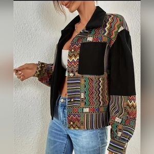 Sold Womens jacket